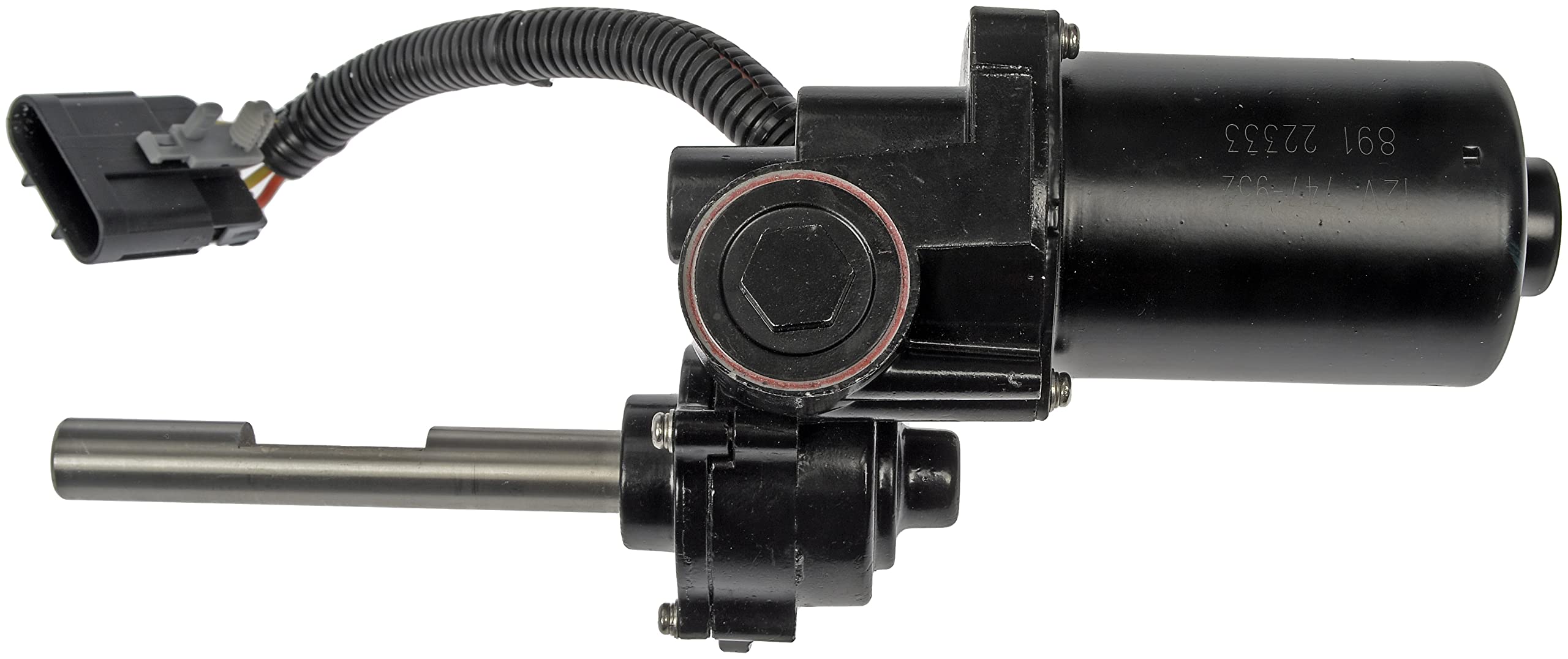 Dorman 747-952 Passenger Side Running Board Motor Compatible With Select Cadillac/Chevrolet/Gmc Models